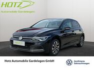 VW Golf, 1.5 TSI VIII Active - Stand, Jahr 2023 - Gardelegen (Hansestadt)