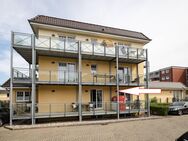 Wittdün auf Amrum: Schöne Eigentumswohnung in der Strandresidenz. - Wittdün (Amrum)