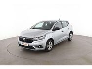 Dacia Sandero 1.0 SCe Essential - Berlin