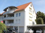 ***zentrumsnahe schicke 3-Zimmer-Wohnung*** - Wendlingen (Neckar)