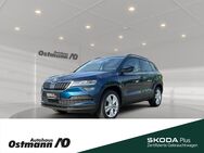 Skoda Karoq, Style 85kw VO HI, Jahr 2019 - Niestetal