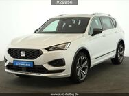 Seat Tarraco, 1.5 TSI FR #####, Jahr 2021 - Donnersdorf