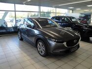 Mazda CX-30, 2.0 M Hybrid AWD 6AG SELECTION A18 BOS DES-P P, Jahr 2020 - Parchim