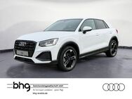 Audi Q2, advanced 35 TFSI, Jahr 2022 - Freiburg (Breisgau)