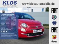 Fiat 500, 1.0 GSE HYBRID RED 70PS TECH KOMFORT, Jahr 2023 - Marpingen