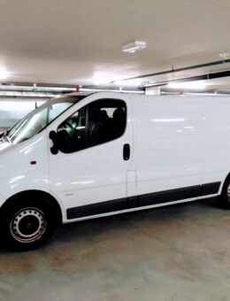 Kleintransporte Warentaxi Möbeltaxi Transporttaxi Bern Thun - Toffen