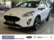 Ford Fiesta, 1.0 l EcoBoost Active -- EU6d, Jahr 2020 - Gelsenkirchen