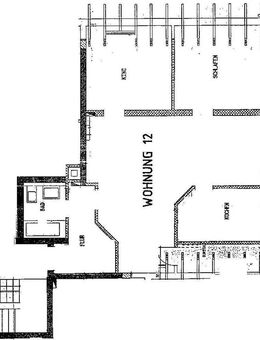 In ruhiger zentraler Lage zum Einkaufen - für Familien mit Balkon - Langen (Hessen)