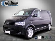 VW T5 Multivan, 2.0 TSI LIFE, Jahr 2013 - Brandis