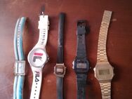 Konvolut Armbanduhren FILA Casio Esprit - Berlin Reinickendorf