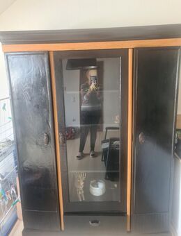 Schrank zu verschenken - Brühl Zentrum