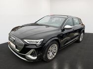 Audi e-tron, S quattro StzHtz, Jahr 2022 - Waldshut-Tiengen