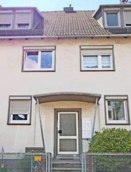 3 Zi. Wohnung mit Balkon und Parkplatz am Werdersee - Bremen