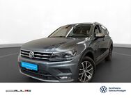 VW Tiguan, 2.0 TDI Allspace Comfortline, Jahr 2021 - Münsingen