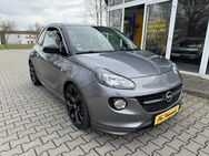 Opel Adam, S, Jahr 2019 - Lichtenstein (Sachsen)