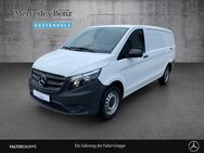 Mercedes Vito, 116 Kasten Lang Automatik Easy-Cargo, Jahr 2023 - Grünstadt