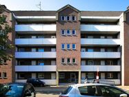 Seniorengerechte 2-Zimmerwohnung im Dreikönigen-Viertel - Neuss