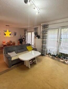 Moderne Doppelhaushälfte mit Garten, Garage und Top-Lage in Osnabrück-Gretesch/ Lüstringen - Osnabrück