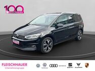 VW Touran, Move TDI, Jahr 2023 - Aachen