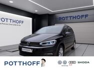 VW Touran, 2.0 TDI Highline, Jahr 2022 - Hamm