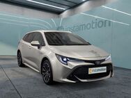 Toyota Corolla, 1.8 Sports Team D Technikpaket, Jahr 2020 - München