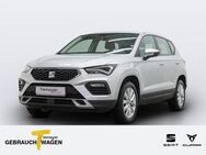 Seat Ateca 1.5 TSI STYLE VIRTUAL LED SITZHZ ALLWETTER - Bochum