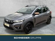 Dacia Sandero, Stepway Extreme TCe 110, Jahr 2024 - Zwickau