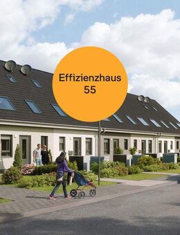 Zuhause im Einklang mit der Natur - Ribnitz-Damgarten