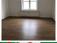 2-Raum Wohnung in absolut ruhiger Lage - Stellplatz möglich - SANIERT! - Rossau
