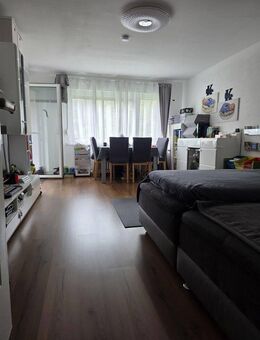 3 Zimmer Eigentumswohnung in ausgezeichneter Lage - Böblingen
