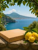 Unold Don Luigi Biscotto di Sorrento Saputo Stein Casapulla Keks Schamottestein Casapulla Biscuit Fireclay Brick Saputo Stone in 85053