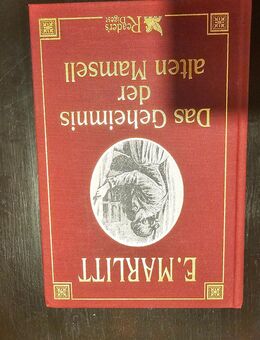 Das Geheimnis der alten mamsell - Reichenbach (Fils)