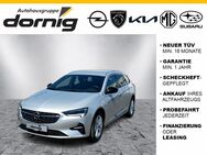 Opel Insignia, B ST Eleg, Jahr 2021 - Helmbrechts