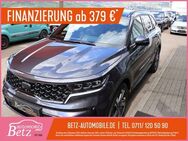 Kia Sorento Platinum 4WD LED HUD RFK PDC Navi - Ostfildern