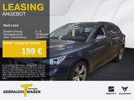 Seat Leon, 1.5 Sportstourer eTSI FR, Jahr 2024 - Plettenberg