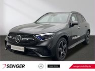 Mercedes GLC 300, d AMG °-K, Jahr 2023 - Rheine