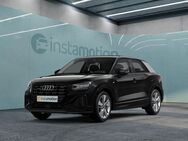 Audi Q2, 35 TDI S line qu, Jahr 2023 - München