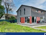 Energiesparendes EFH in Holzbauweise in sehr ruhiger Lage - Ingolstadt