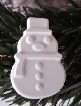 Schneemann sucht Schneeflocke... - Marburg