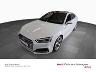 Audi A5, 2.0 TDI qu SB S line, Jahr 2017 - Kassel