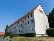 Schicke Wohnung statt Bett im Kornfeld...helle 3-RW mit Wanne!!! - Halsbrücke