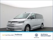 VW T7 Multivan, 2.0 TDI Multivan LÜ LIFE | 7-S |, Jahr 2024 - Plattling