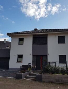 Stadtvilla als Neubauvorhaben inkl. Grundstück - Riegelsberg