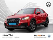 Audi Q2, 1.4 TFSI EPH, Jahr 2018 - Limburg (Lahn)