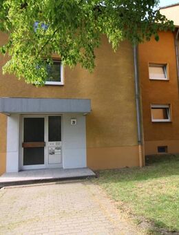 Die passende Wohnung von VIVAWEST mit Wohnberechtigungsschein. - Recklinghausen