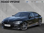 BMW 840, d xDrive Gran Coupe M Paket Innovationspake, Jahr 2020 - Schwerin