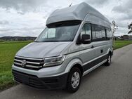 VW California, 2.0 TDI Grand California 600 UPE 98 420, Jahr 2023 - Achern