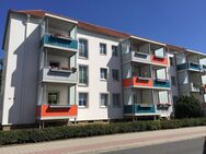 Geräumige 2-RW mit Balkon und super Infrastruktur! - Heidenau (Sachsen)