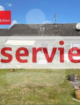+++Großherziges Einfamilienhaus mit viel Potenzial!+++ - Wagenfeld