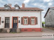 MEISTERHAUS - denkmalgeschützes Einfamilienhaus mit Garage in Neunkirchen! - Neunkirchen (Saarland)